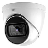 Camara Ip Hikvision Cámara Starlight Ip Poe De 8 Mp Con 