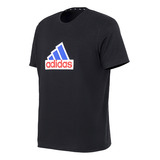 Remera adidas Future Icons Badge Of Sport Solo Deportes