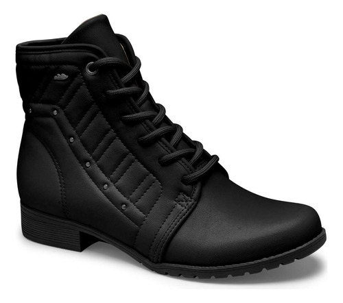 Bota Dakota Coturno Almeria - Feminina 24458