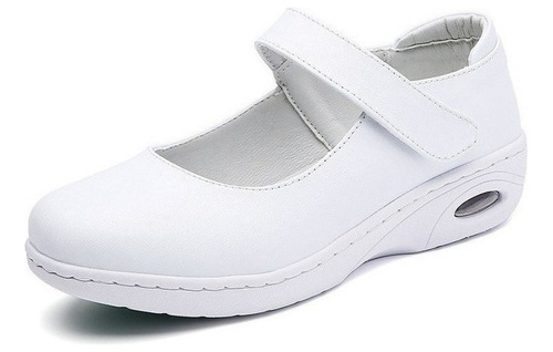 L Zapatos Especiales For Médicos Y Enfermeras Con Colchón