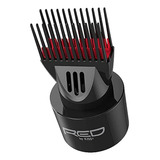 Red By Kiss Universal Detangling Blow Dryer Hair Styling Pik