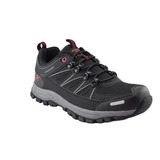 Zapatillas Trekking Hombre Jaguar 3027-10 Bebece Calzados