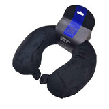 Almohada Inteligente Viscoelastica Cervical Cuello Viaj Owen