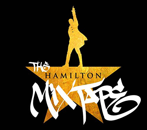 Disco -el Mezcladito De Hamilton -