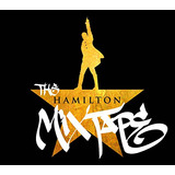 Disco -el Mezcladito De Hamilton -