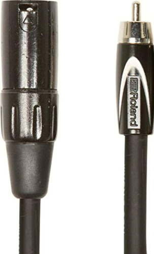 Roland Rcc-10-rcxm Cable