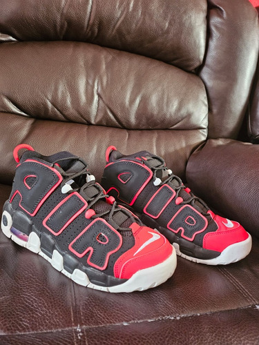 Tenis Nike Air Pippen Uptempo 