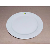 Fuente Para Torta De Porcelana Noritake De 29,5 Cm