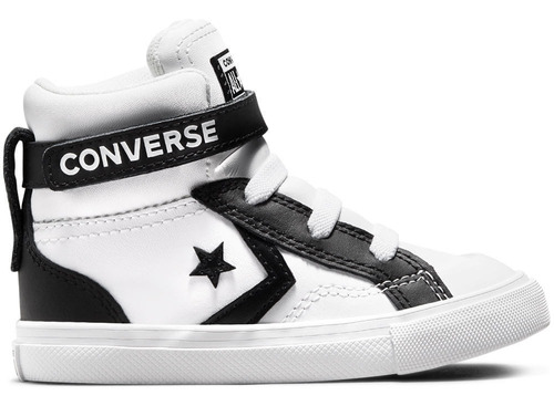 Zapatillas Pro Blaze Strap Bebes Converse 771532c-102