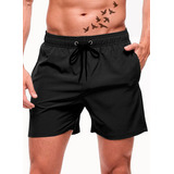 Customs Ba Short De Baño Hombre Malla Corta Tal Especiales 2