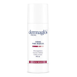 Dermaglós Facial Emulsión Con Fps 30 Pieles Con Rojeces 50ml