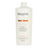 Kérastase Nutritive Sh Satin 2 1 L