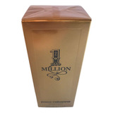 Perfume Masculino 1 Million Paco Rabanne Eat 100ml