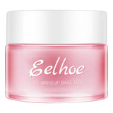 Gel Corrector De Maquillaje Mate Pores, Leche, Vibrato, Crem