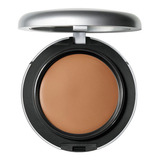 Base Maquillaje En Crema Mac Studio Fix Tech Cream To Powder Color Nc40