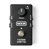 Pedal Mxr Noise Clamp M-195 Puerta De Ruido Guitarra