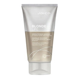 Mascarilla Blonde Life Joico 150 Ml Brilló Al Cabello Rubio