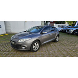 Renault Megane Iii 2.0l Privilege 2012