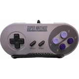 Control Super Nintendo Mini Original