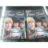 Oliver Twist - Charles Dickens - Express Publishing Lote X 2
