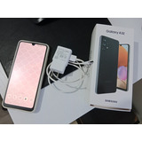 Celular Samsung A32 128gb Doble Sim Excelente Estado