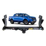 Enganche Bracco Maxi Tracc 3500 Kg Ford Ranger 2013-2020