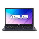 Laptop Asus L410m Azul