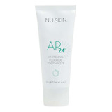 Pasta Dental Aclarante Nuskin Ap24