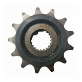 Sprocket Delantero Benelli Tnt250 Tnt25n Trk251 Leoncino250