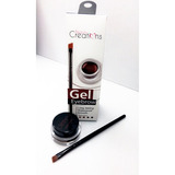 Belleza Creations Gel Ceja  egd01