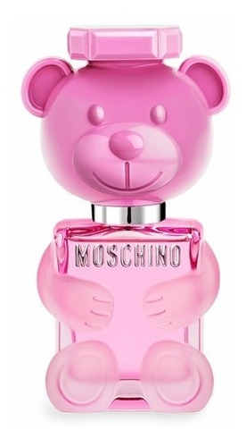 Perfume Moschino Toy 2 Bubble Gum Edt X 30 Ml.!!!!