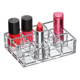 Amazing Abby - Allure - Organizador De Lapiz Labial Acrilico