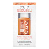 Set De Esmaltes Para Uñas Essie Nail Care, 8-free Vegan, Ace