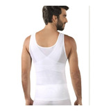 Camiseta Faja Reductora T Sport Men Frederick Postura