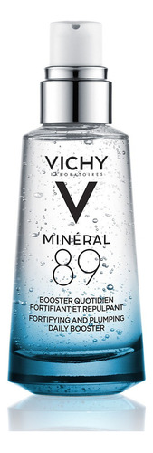 Vichy  Serum Facial Fortificador  Minéral 89 50ml