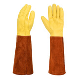 Thornproof Gardening Gloves For Rose Pruning F .