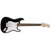 Squier Fender Stratocaster Hss Bala Principiante Guitarra El
