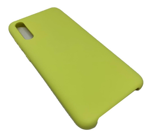 Capinha De Celular Para Samsung A50  Case  + Pel Vidro 3d