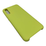 Capinha De Celular Para Samsung A50  Case  + Pel Vidro 3d