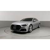 Audi A7 3.0 Mhev 55 Tfsi S Line Dct 4wd