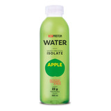 12 Chef Protein Water - Proteína Líquida Sabor Apple