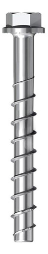 Tornillo Hormigon Fijacion Fischer Ultracut Fbs 12x85 X5un