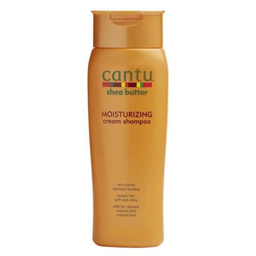 Cantu Hidratante Champú Crema 135 Oz (paquete De 6)