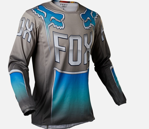 Jersey Fox 180   Cntro