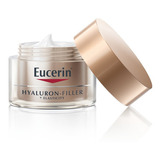 Crema Facial Antiarrugas Eucerin Elastic Filler Noche 50ml