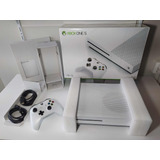 Xbox One S 1tb -novo Leilão Completo + Garantia +nf