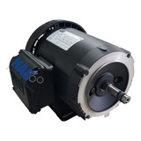 Motor Weg Trifásico 1/2hp 1750rpm220/440 Arm48 Lamina Rolada