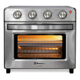 Horno Freidora De Aire Koblenz - 25 Litros Hfkm1400in