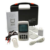 Electroestimulador Semper E4 Tens-ems-if-rusa