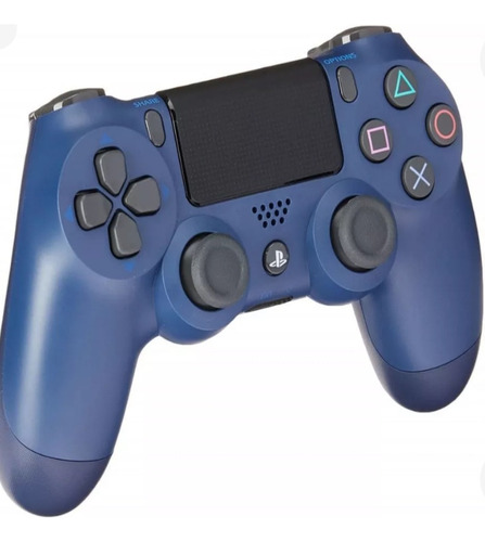 Control Inalambrico De Ps4 